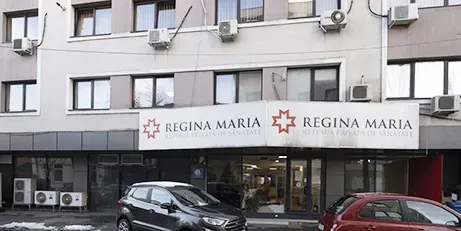 Policlinica Floreasca Policlinica Floreasca